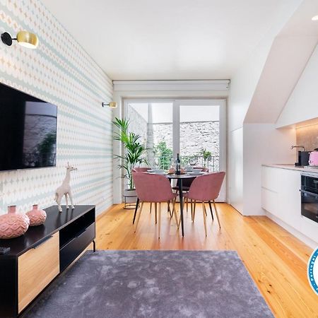 Whome | Csa18 Premium Design Apartment Lisboa Dış mekan fotoğraf