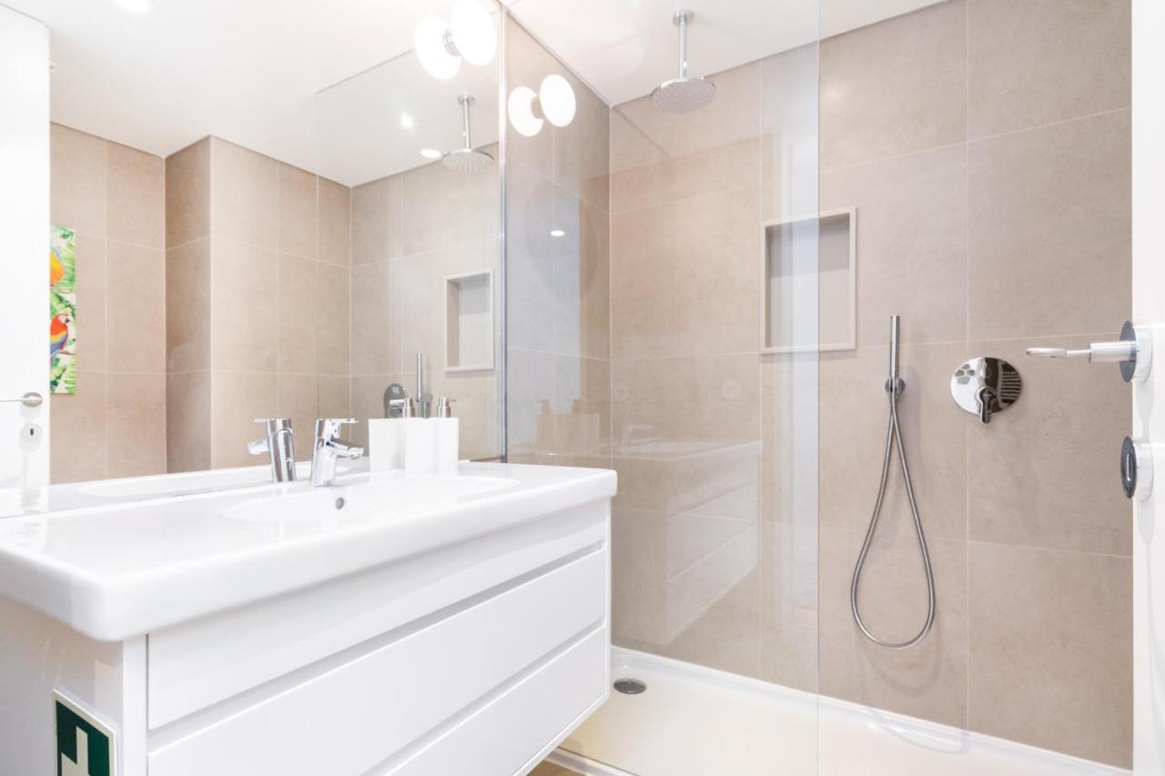 Whome | Csa18 Premium Design Apartment Lisboa Dış mekan fotoğraf