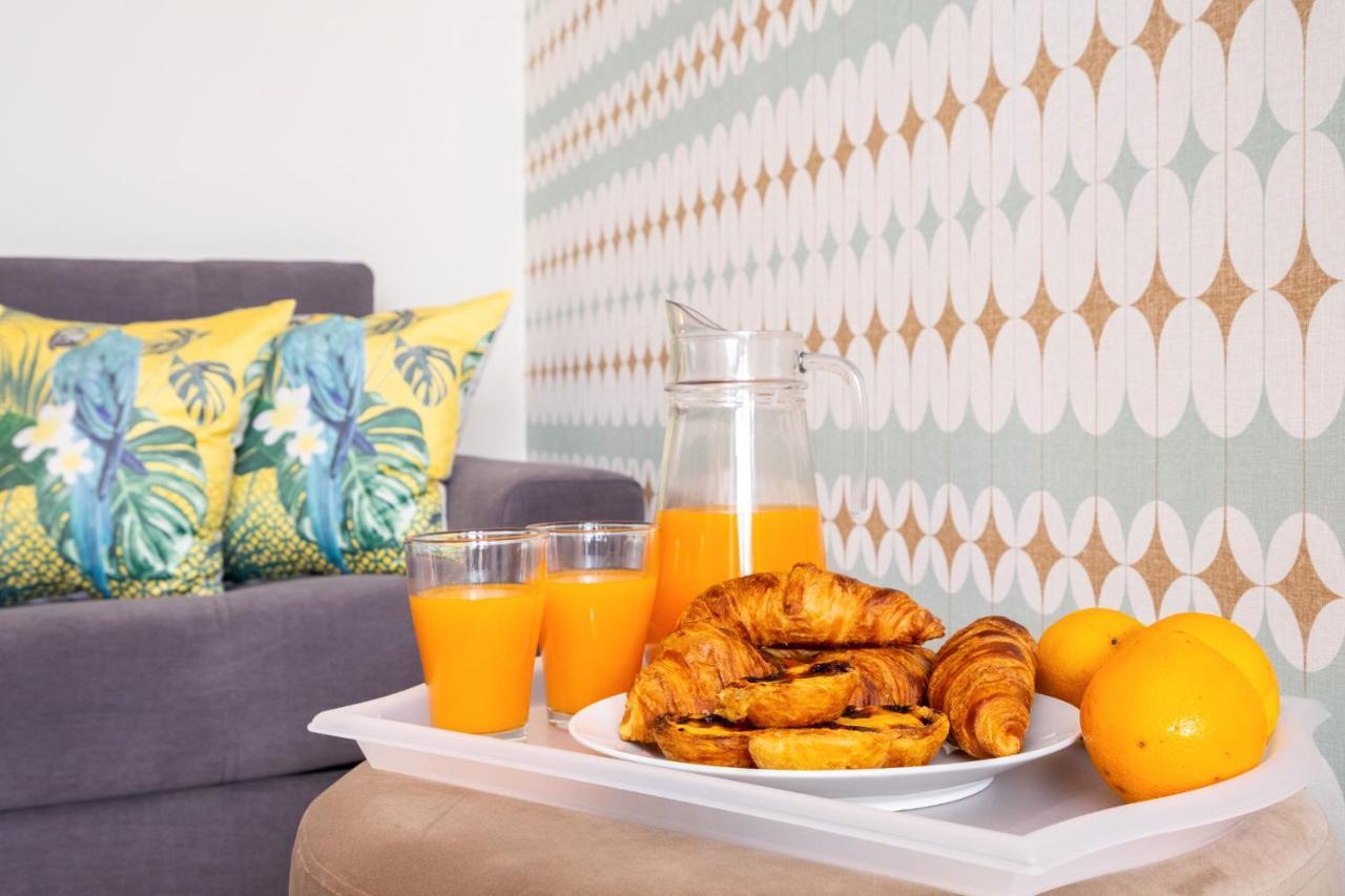 Whome | Csa18 Premium Design Apartment Lisboa Dış mekan fotoğraf