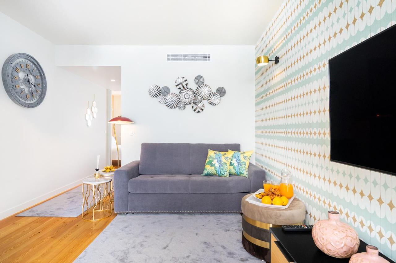Whome | Csa18 Premium Design Apartment Lisboa Dış mekan fotoğraf