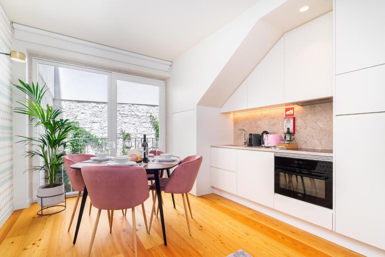 Whome | Csa18 Premium Design Apartment Lisboa Dış mekan fotoğraf
