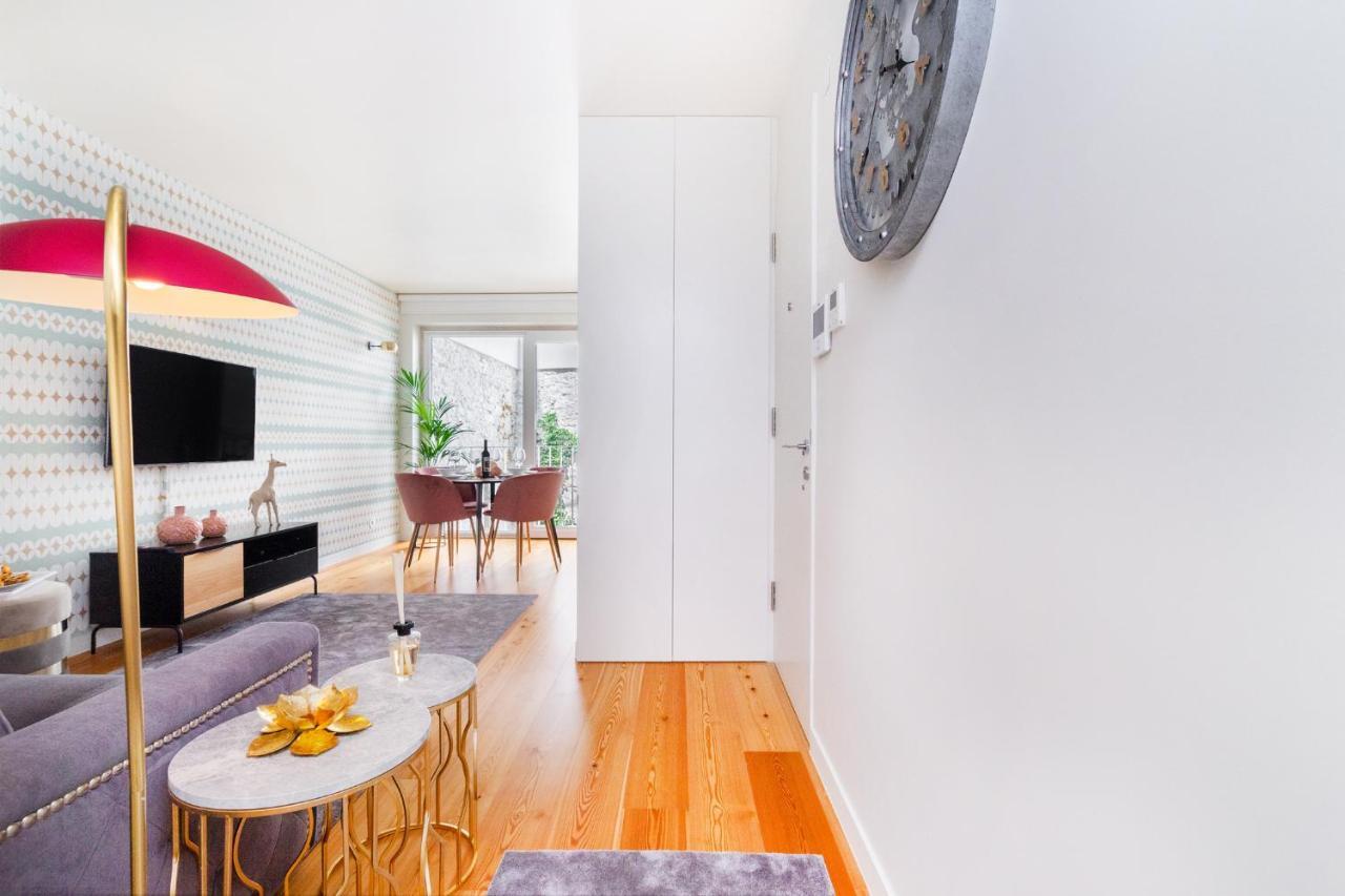 Whome | Csa18 Premium Design Apartment Lisboa Dış mekan fotoğraf