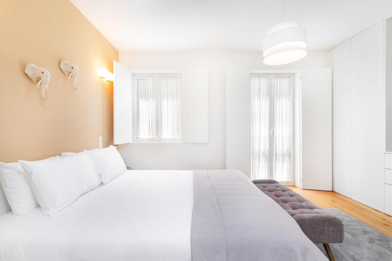 Whome | Csa18 Premium Design Apartment Lisboa Dış mekan fotoğraf