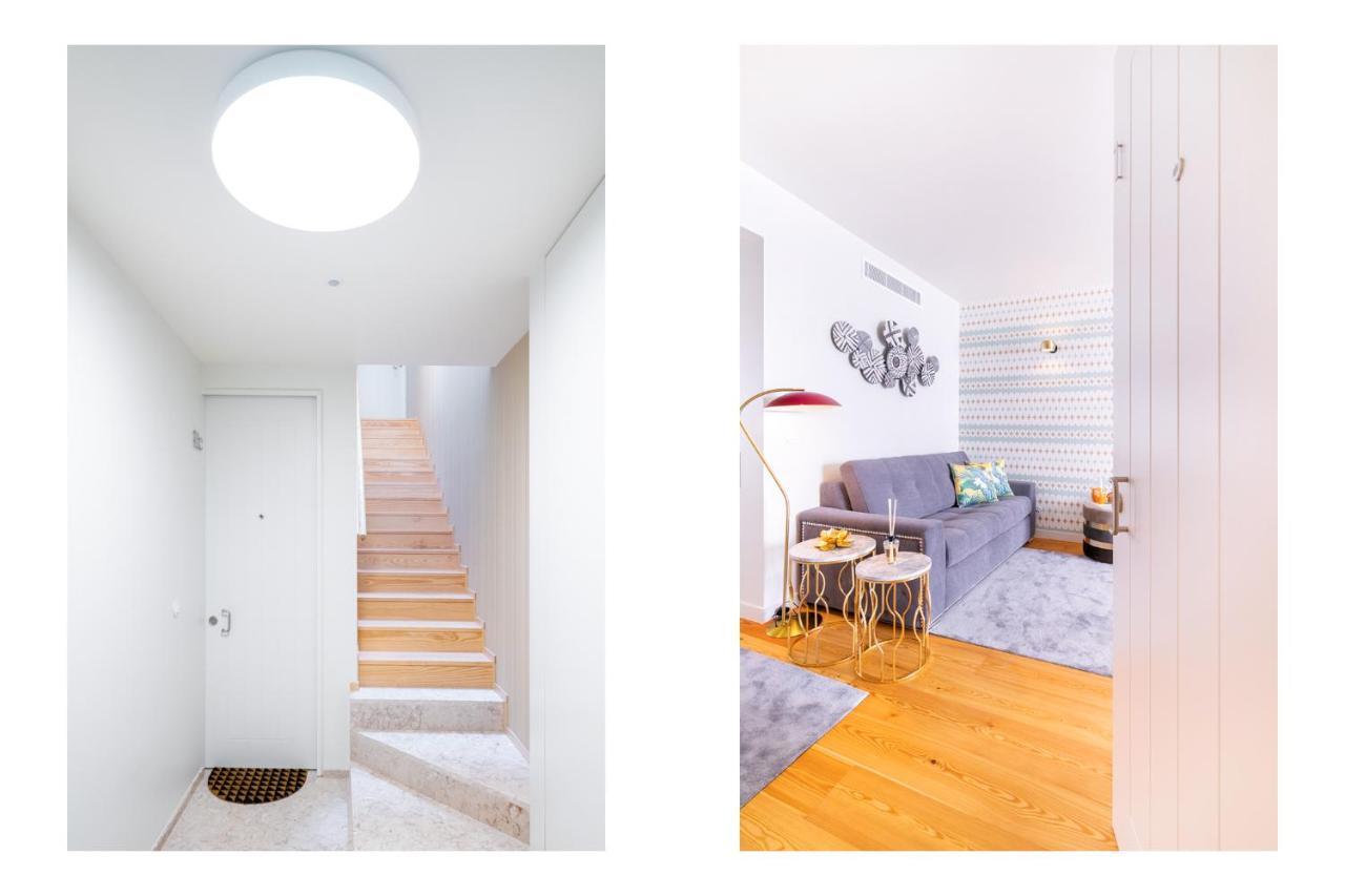 Whome | Csa18 Premium Design Apartment Lisboa Dış mekan fotoğraf